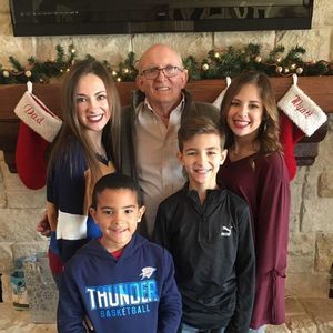 Meet your Posher, Gary